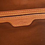 Monogram Montsouris GM Backpack