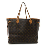 Monogram Neo Neverfull GM Fuchsia