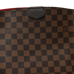 Damier Ebene Graceful PM