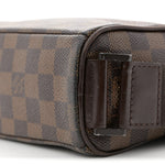 Damier Ebene Olav PM Messenger Bag