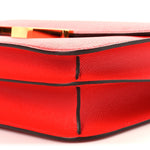 Epsom Constance 24 Rouge Casaque