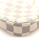 Damier Azur Mini Pochette Accessories