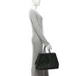 Negonda Garden Party Tote 36 MM Black