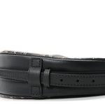 Goyardine Hirondelle Black