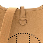 Taurillon Clemence Evelyne TPM Biscuit