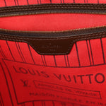 Damier Ebene Neo Neverfull GM
