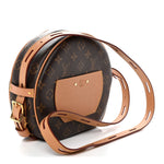 Monogram Boite Chapeau Souple MM