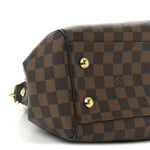 Damier Ebene Trevi PM