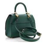 Taurillon Blush Rejane BB Emerald