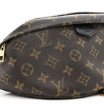 Monogram My LV World Tour Bumbag