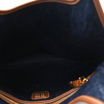 Denim Ivy Blue Brandy