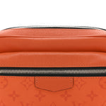 Taigarama Outdoor Bumbag Orange