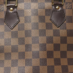 Damier Ebene Alma PM