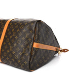Monogram Keepall Bandouliere 55