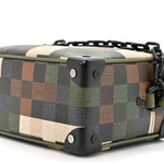 Damoflage Mini Soft Trunk Green