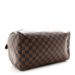 Damier Ebene Speedy 30