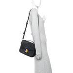Empreinte Pochette Metis Black