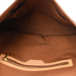 Monogram Abbesses Messenger Bag