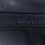 Togo Swift 24/24 35 Bleu Indigo Black