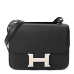 Epsom Constance 24 Black