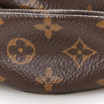 Monogram Multi Pochette Accessories Rose Clair