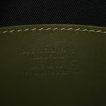 Damoflage LV Trail Wearable Wallet Green