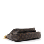 Monogram Multi Pochette Accessories Rose Clair