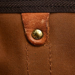 Monogram Keepall Bandouliere 50