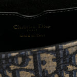 Oblique Bobby East West Bobby Bag Blue