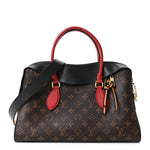 Monogram Tuileries Black