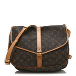 Monogram Saumur 35