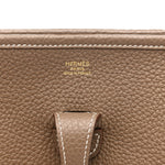 Taurillon Clemence Evelyne III PM Etoupe
