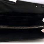 Box Constance Wallet To Go Black