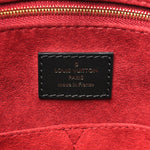 Empreinte Monogram Giant Onthego GM Black Beige