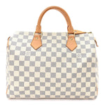 Damier Azur Speedy 30