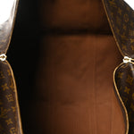 Monogram Keepall 60