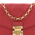 Empreinte Saint Germain Pochette Cherry