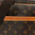 Monogram Reporter PM