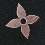 Empreinte Monogram Giant Onthego MM Black Beige