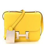 Epsom Constance 18 Jaune de Naples