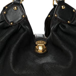 Mahina L Black