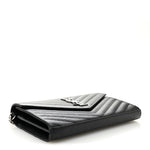 Caviar Quilted Small CC Day Backpack Black