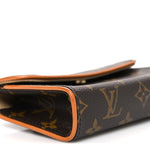 Monogram Pochette Florentine XS