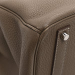 Togo Birkin 40 Etoupe