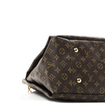 Monogram Artsy MM