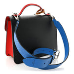 Epi Neo Monceau Black Coquelicot Blue Roi Safran
