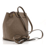 Empreinte Montsouris PM Tourterelle