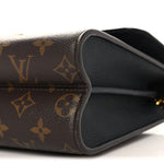 Monogram Victoire Black