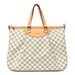 Damier Azur Siracusa GM