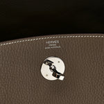 Taurillon Clemence Lindy 26 Etoupe